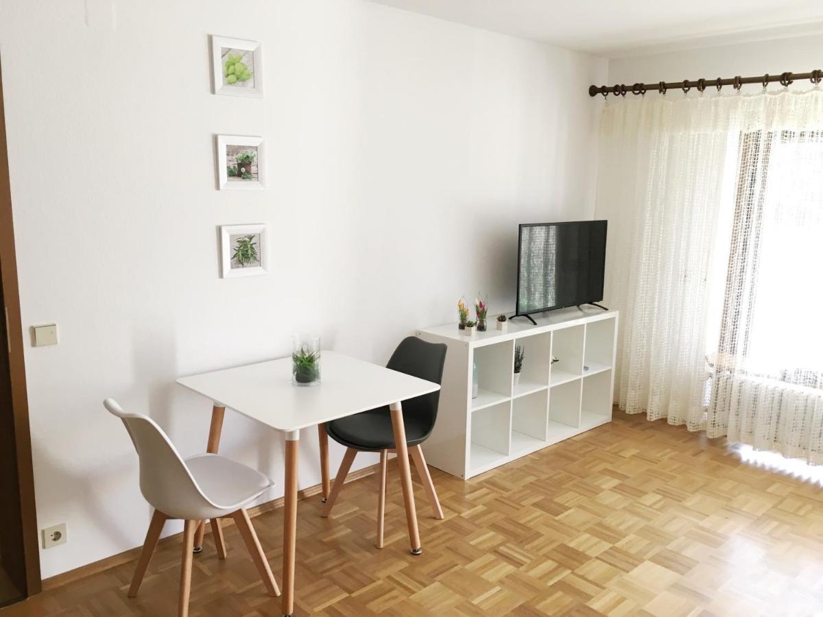 Apartamento Estudio