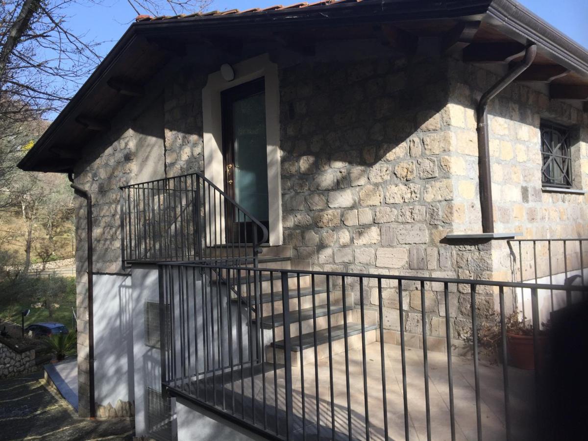 Il Casale Del Mirto - B&B