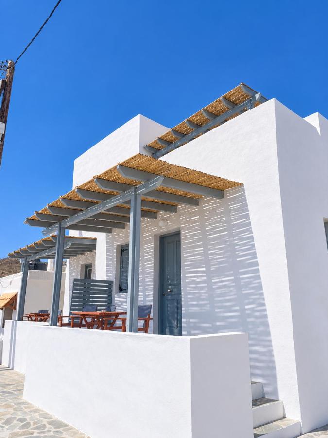 Karma Residences - B&B Rámos