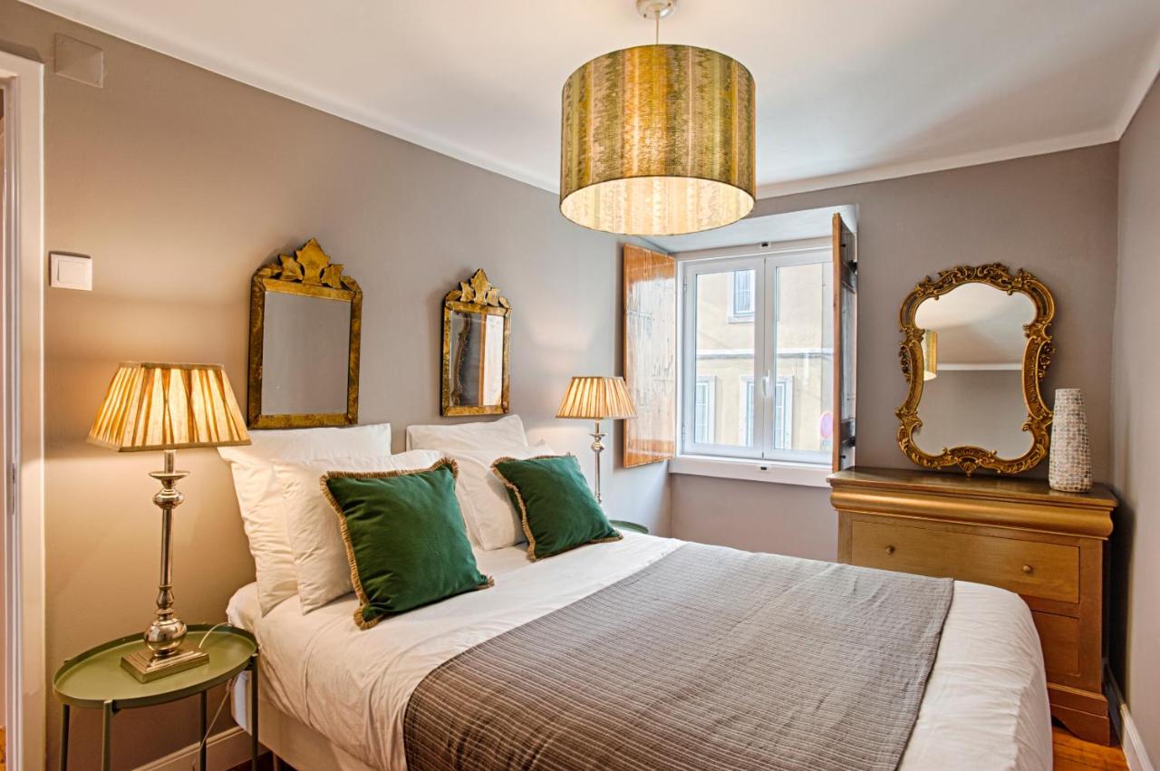 River View Alfama Historic Lisbon - B&B Lisbona