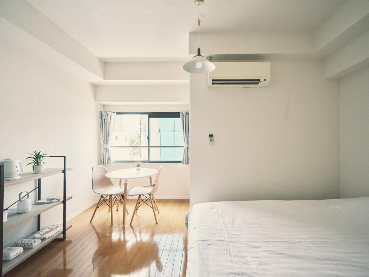 vetta kumamoto sakuramachi 902 - B&B kumamoto