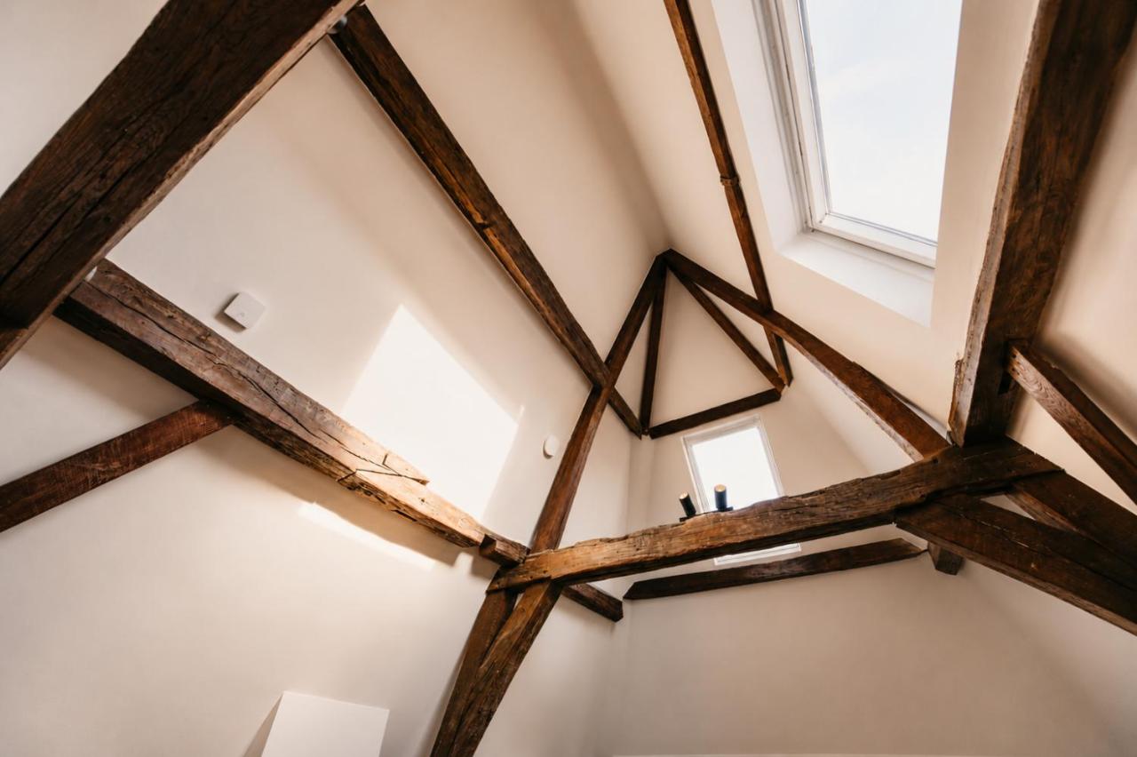 Luxury loft in the old city center of Antwerp - B&B Amberes