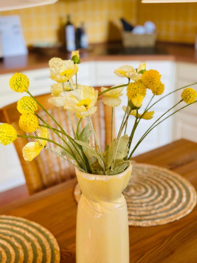 Neue gemütliche Ferienwohnung in Horst - Ferienwohnung Horstheide