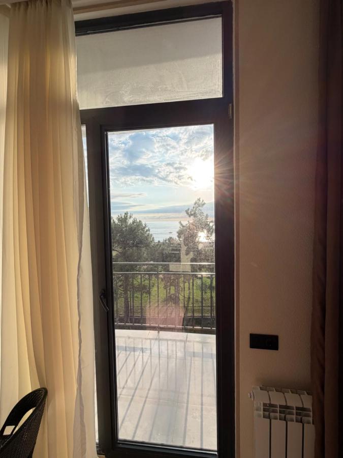 Kobuleti Sea View Apartment - B&B Kobuleti