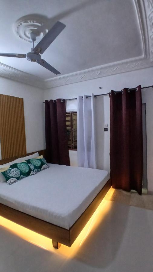 Maison d'hôte okpèyèmi - B&B Porto-Novo