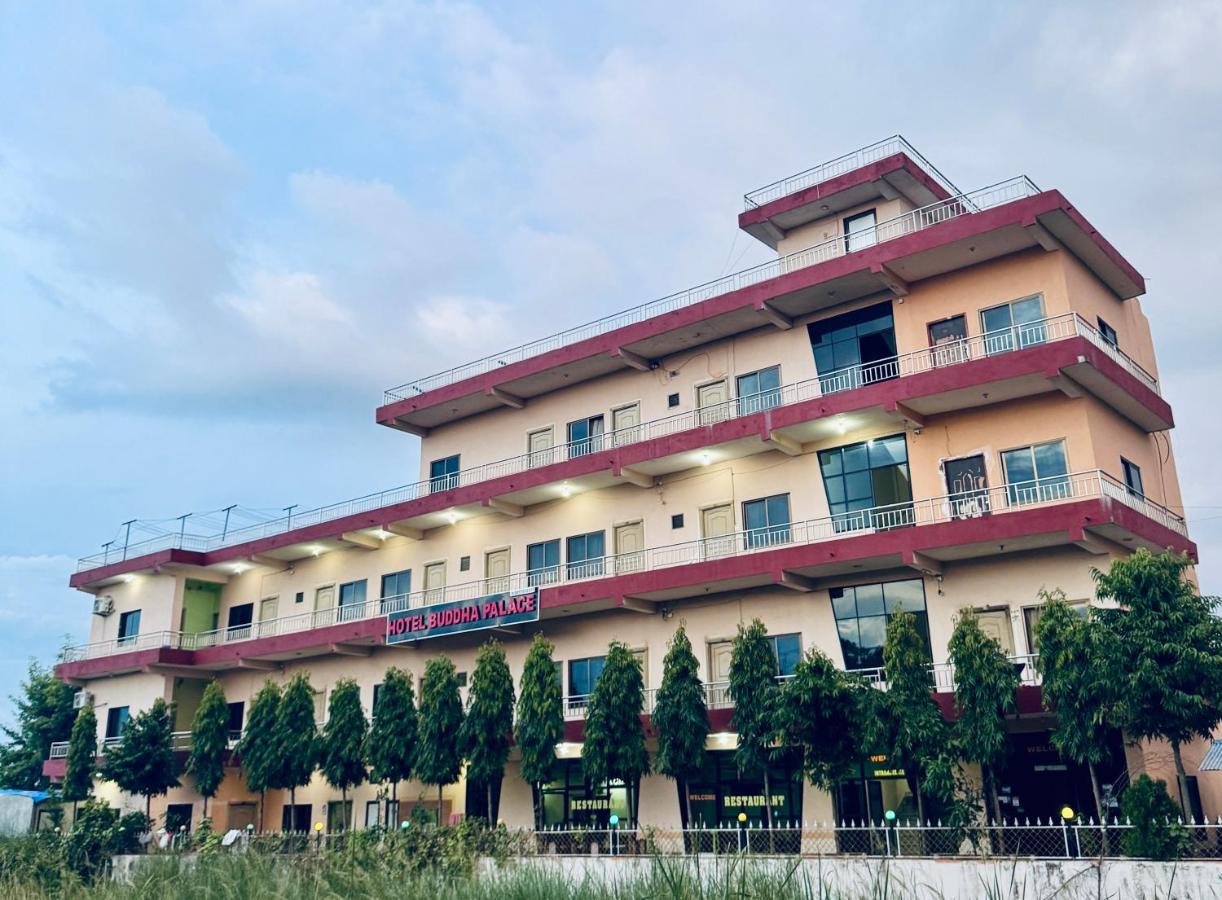 Hotel Buddha Palace