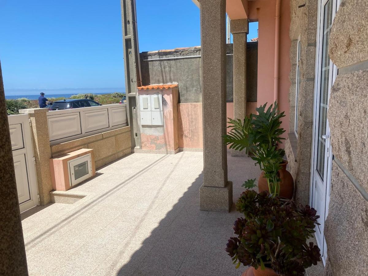 Apartment with Sea View - Bed and Breakfast Aver-o-Mar