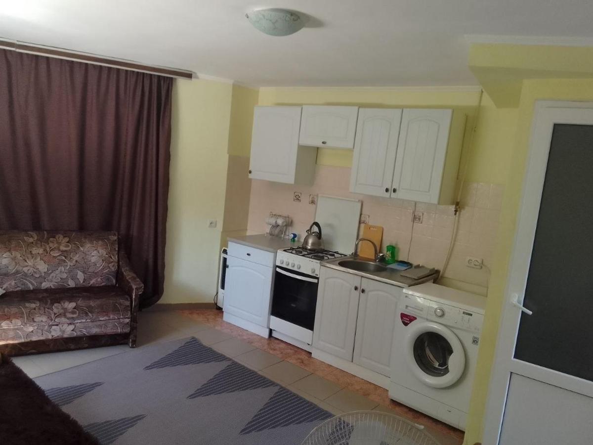 Студия недалеко от моря - B&B Odessa