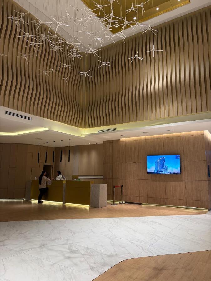 K Avenue Studio - Ferienwohnung Donggongon