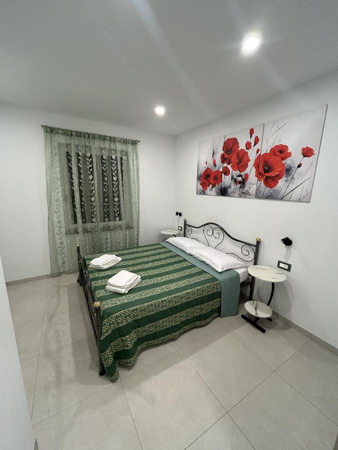 casa vacanze Magnolia - Ferienwohnung Roverè della Luna
