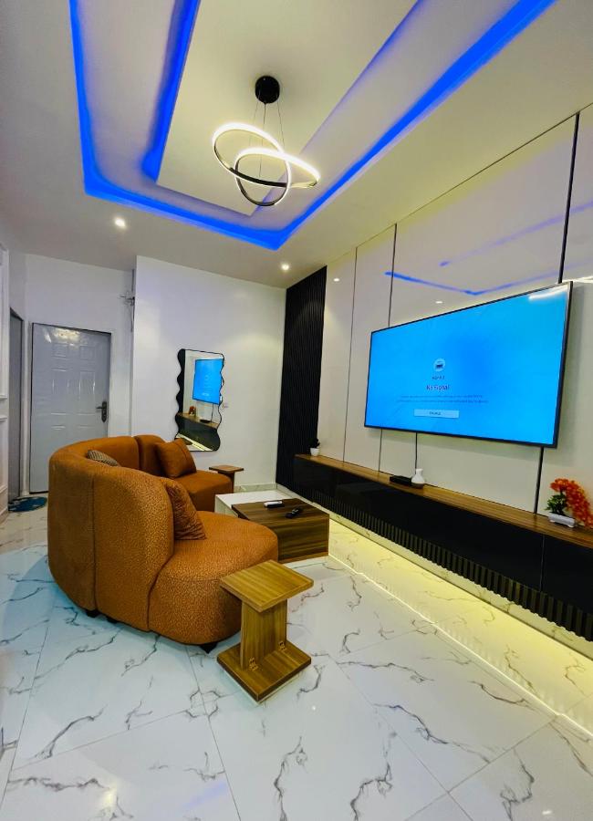 Two-Bedroom Superior Apartment