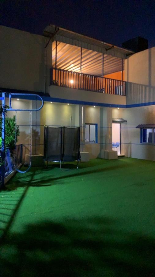 شالية برفيزا اليونانية دورين - Ferienwohnung Ta'if