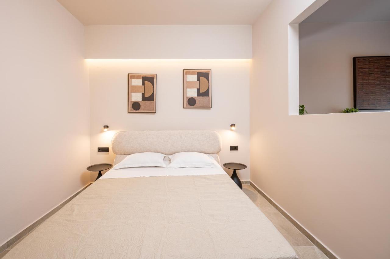 Ioanna's Luxury Apartment - B&B Kos
