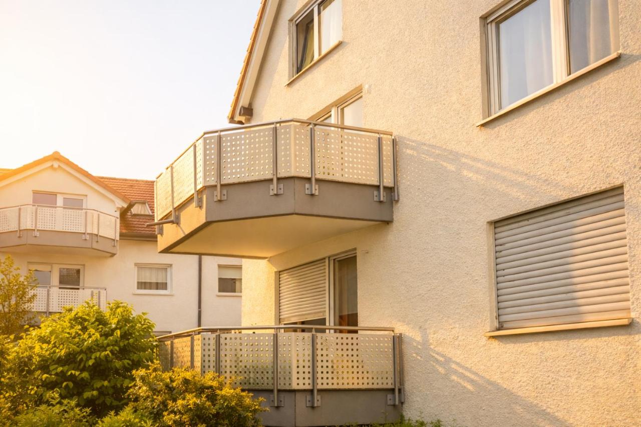 GLORYSTAY - Business Studio-Bosch Campus 2km-Tiefgarage-Workspace-Renningen - B&B Renningen
