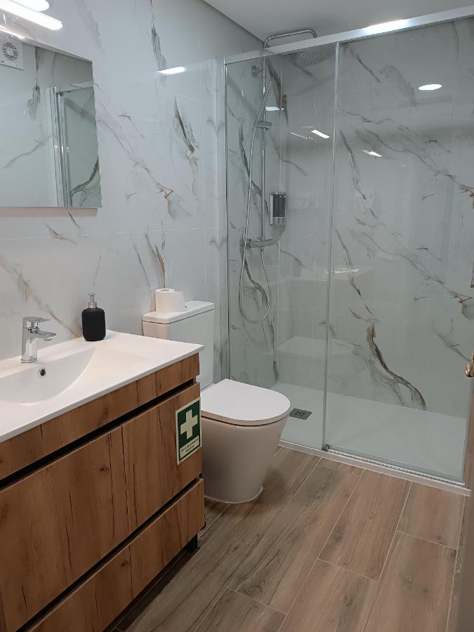 The River House 2 - B&B Cedesma