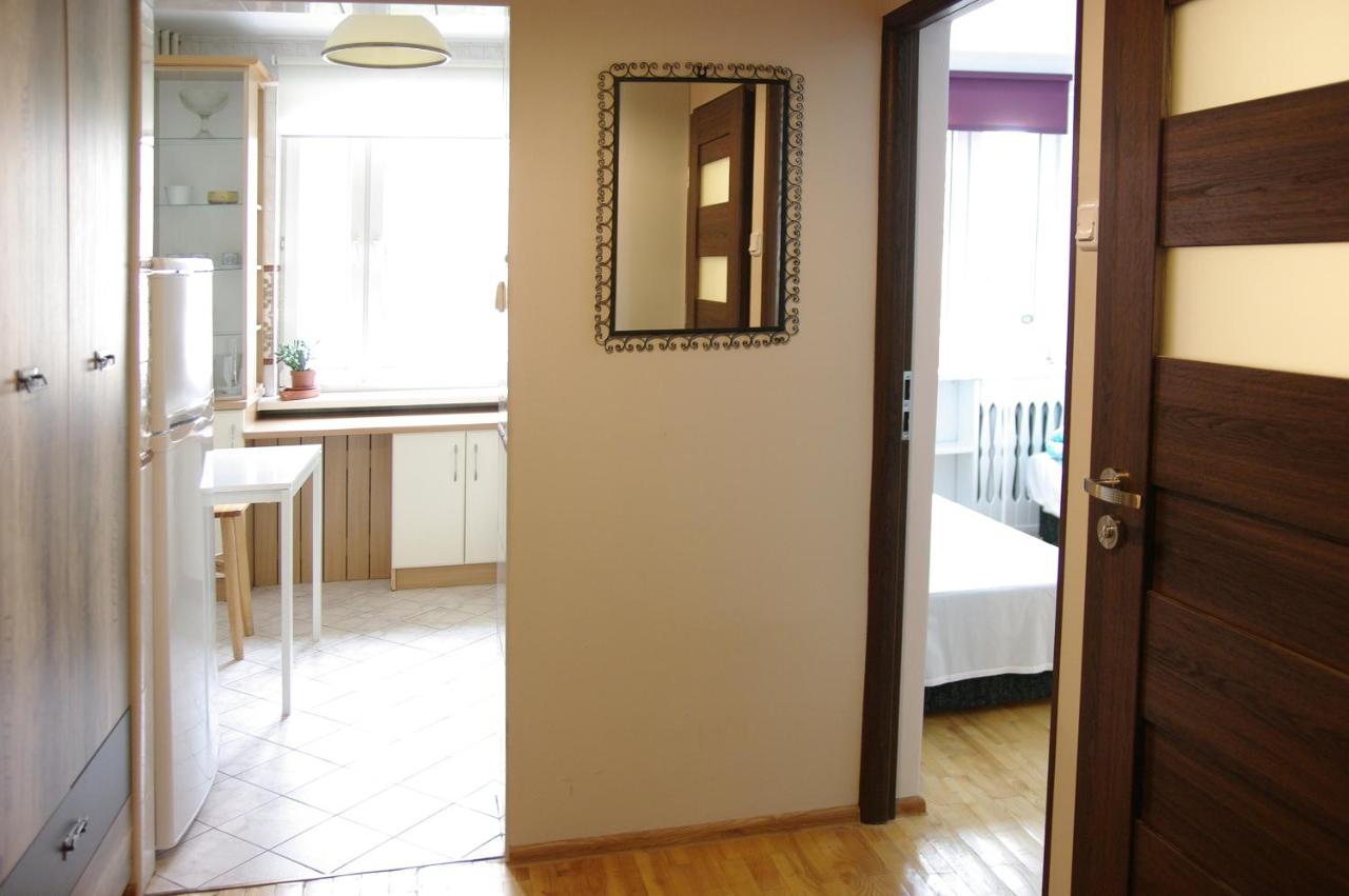 Apartament Sunny - B&B