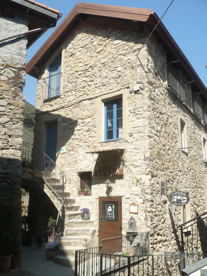 La Pecora Nera - Chambres d’hôtes