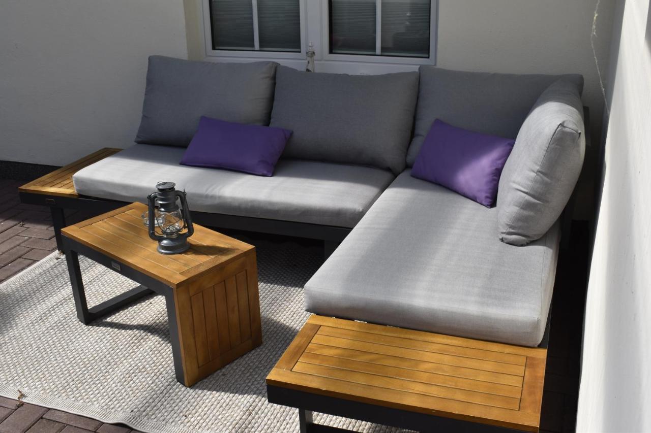 Ferienwohnung Wesernest - Bed and Breakfast Hessisch Oldendorf