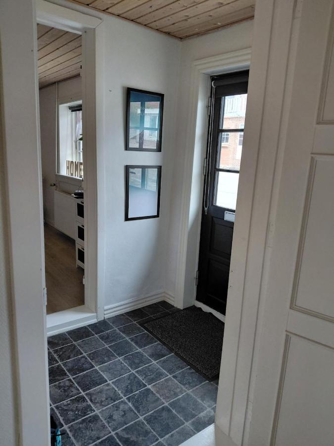 Struer Holiday House - B&B Struer