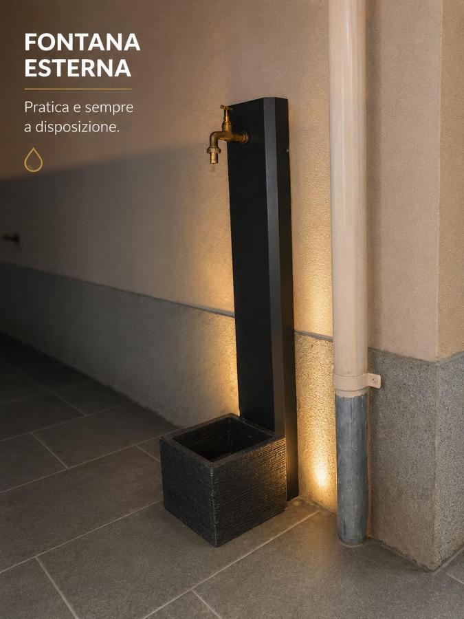 Zero Home 70 mq di comfort e privacy - Chambres d'hôtes Civitanova Marche