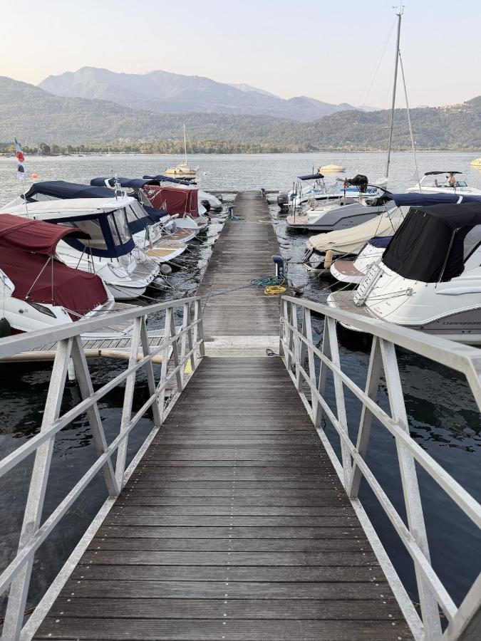 Diva Catamarano - B&B Feriolo
