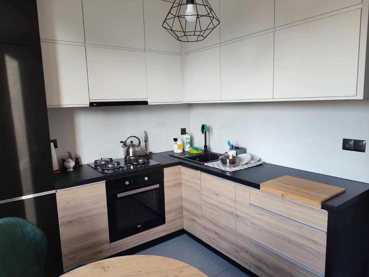 Pod Jasną Górą - Ferienwohnung Czenstochau