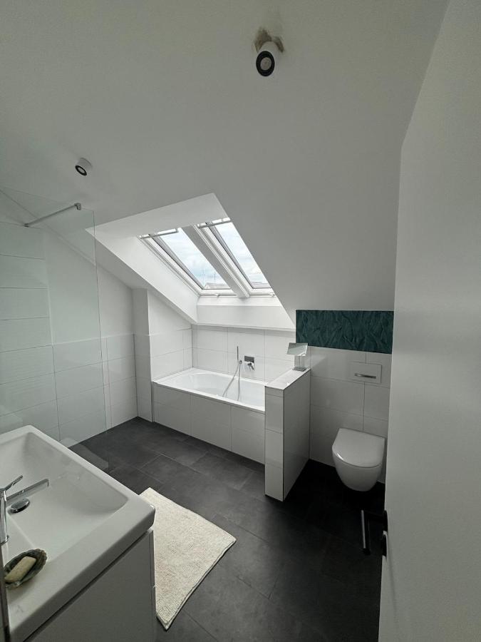 Modernes und geräumiges Wohlfühlloft - B&B Salzgitter