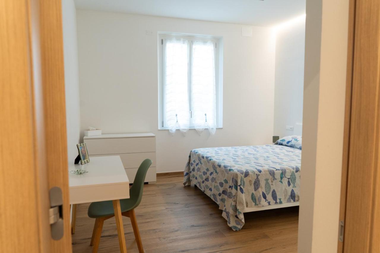 A Casa di Marty - B&B La Spezia