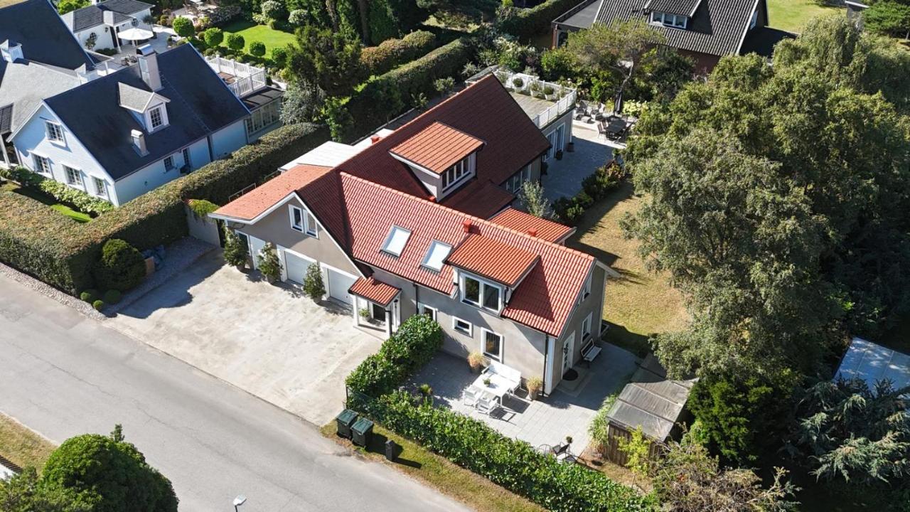 Kullsbacka - B&B Skanör med Falsterbo