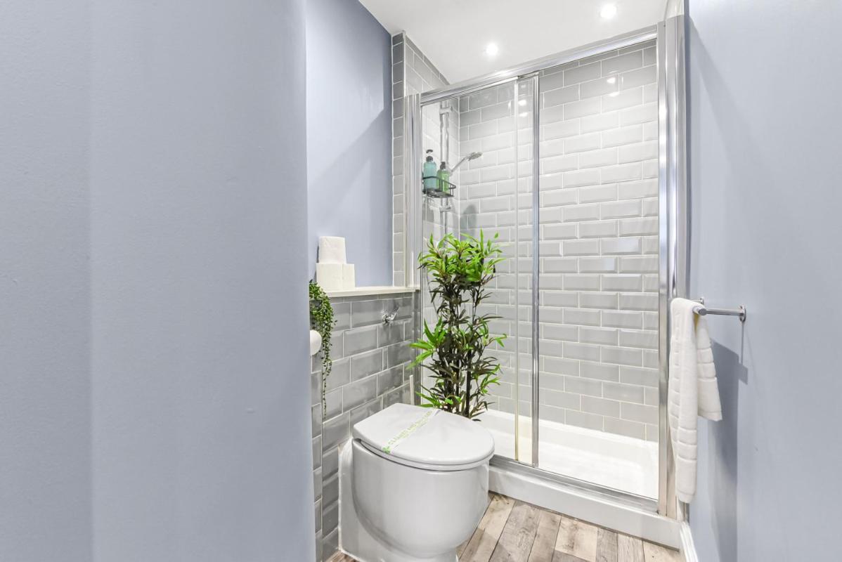 Knightsbridge Lux Studio - Prime Location - Chambres d'hôtes Londres