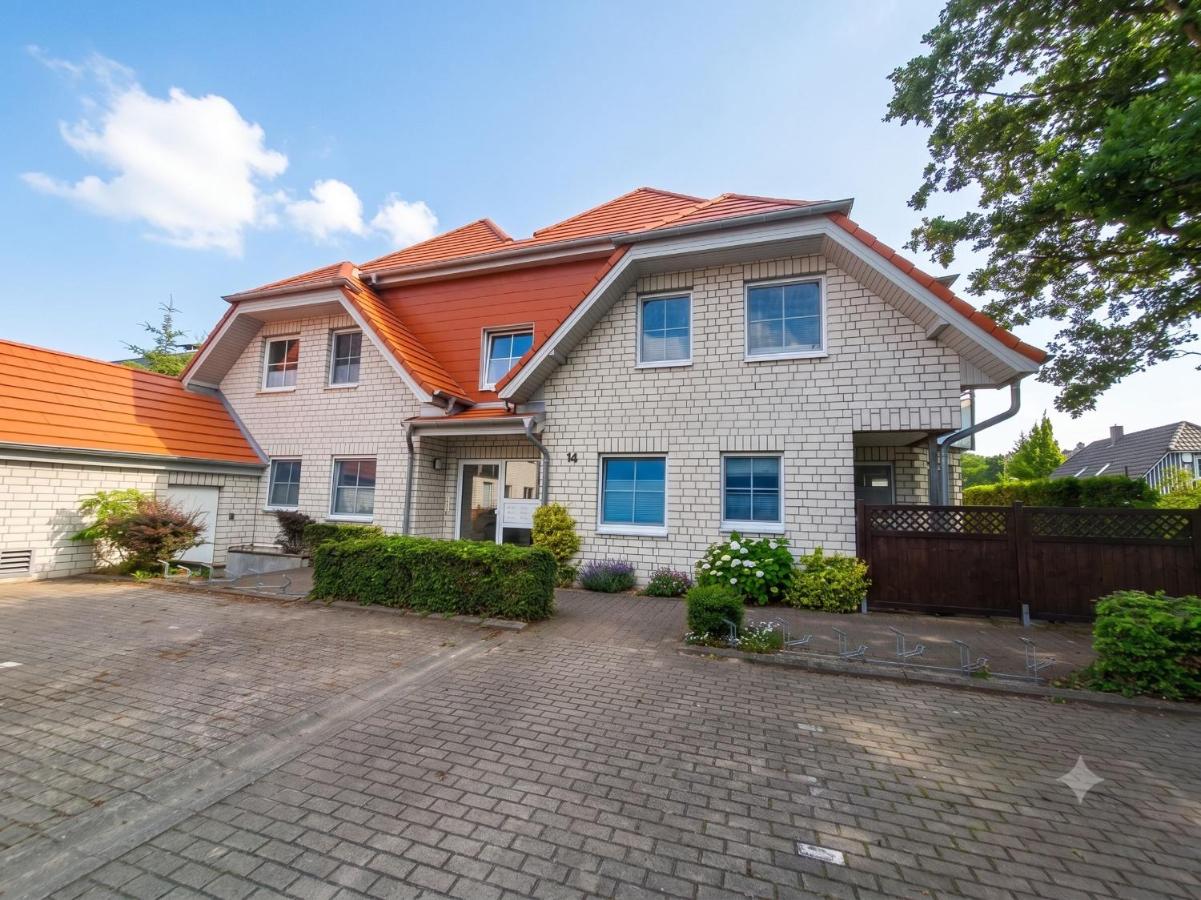 Birkenstr 14 Timeout Oasis - Chambres d'hôtes Zingst