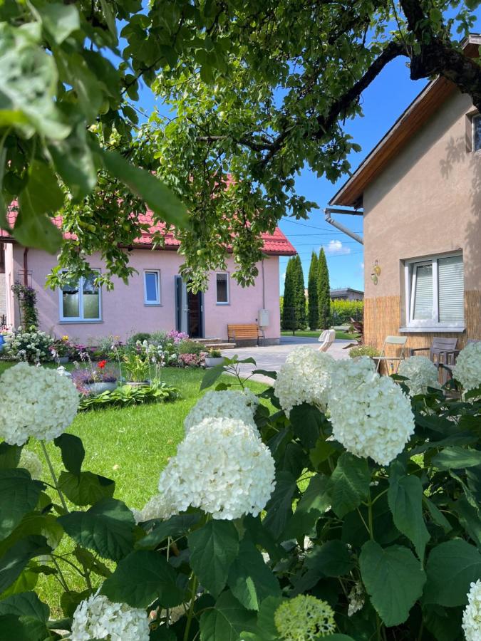Apartment Vainagu street Sigulda - Chambres d'hôtes Sigulda