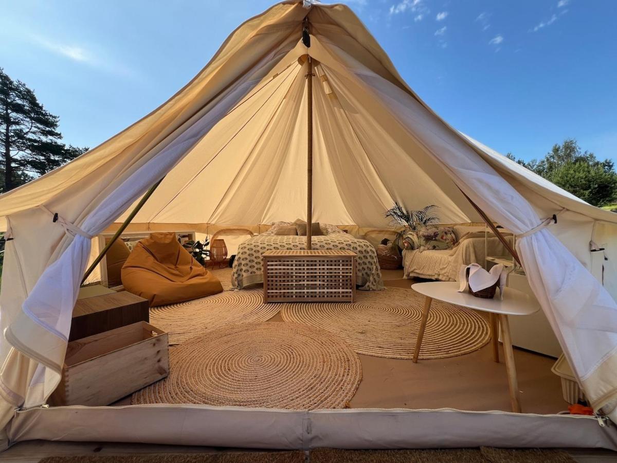 Hara Rand Lux Glamping - B&B Hara