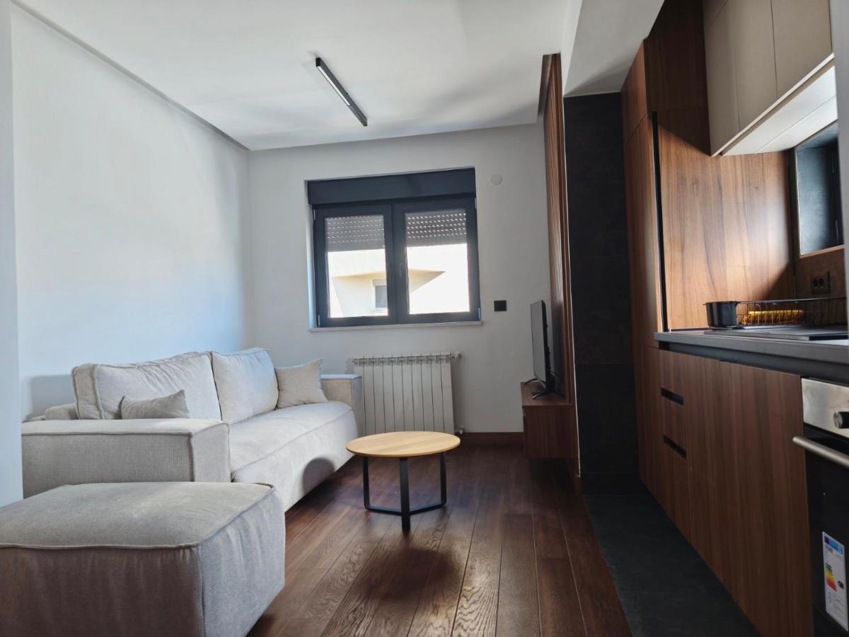 Arteta Apartment - B&B Žabljak