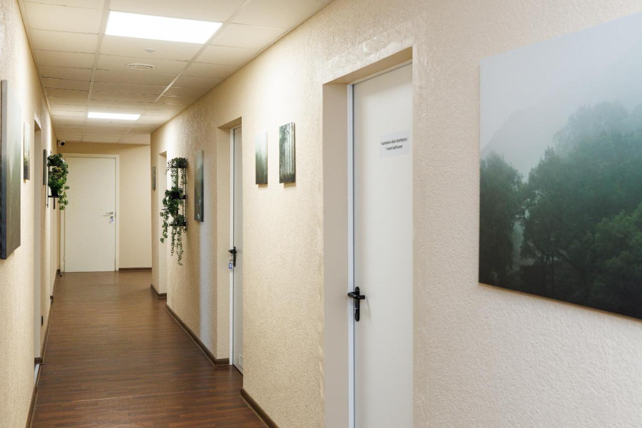 Air Kaunas apartment - B&B Karmėlava