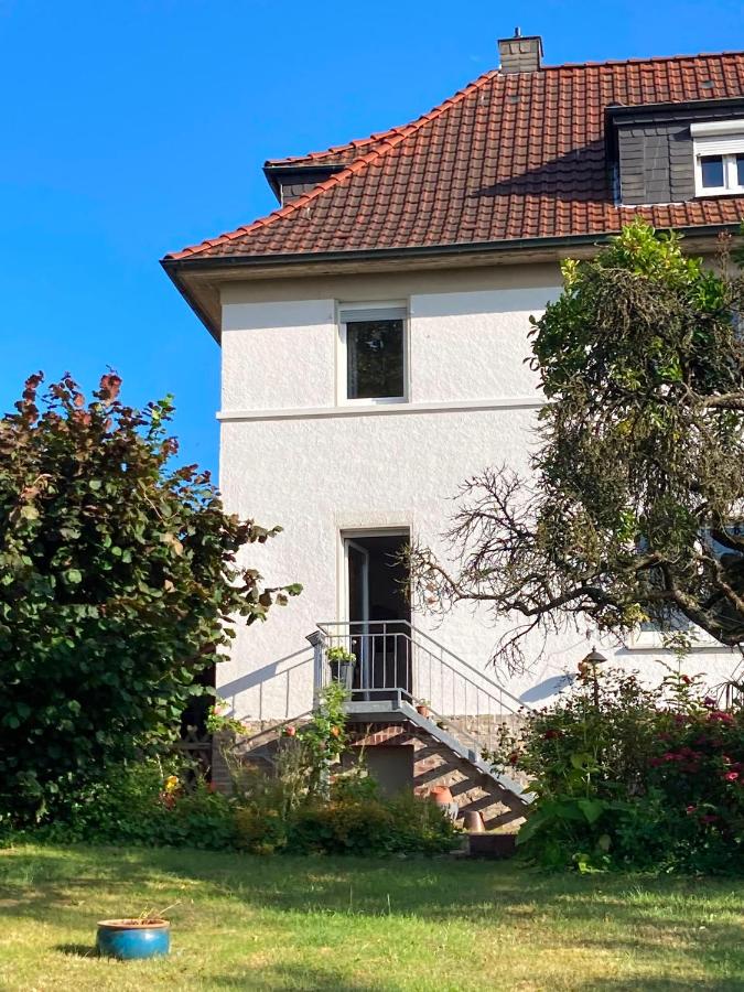 Wolfsruh - B&B Menden