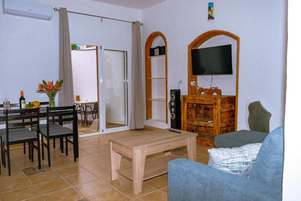 La Casita del Majano - B&B Santa Lucía de Tirajana