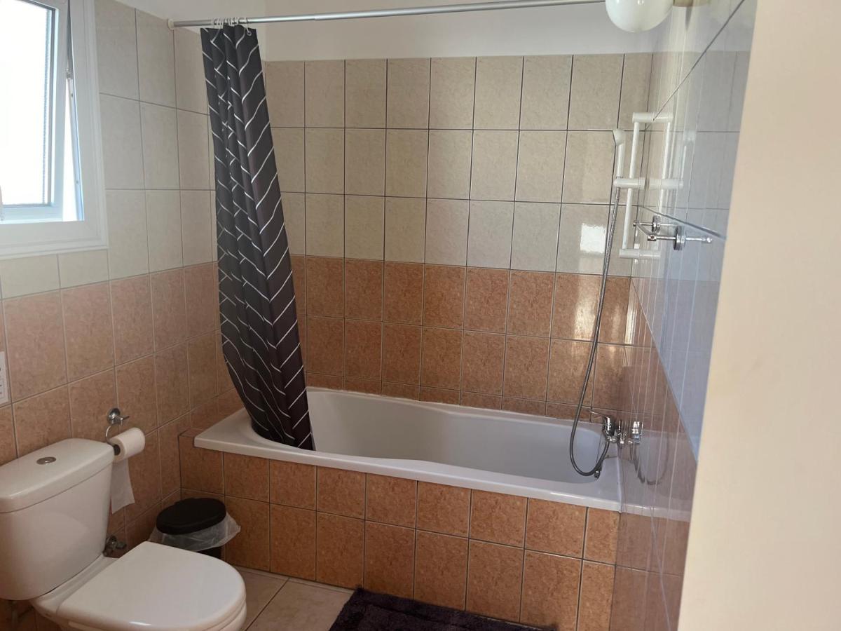 Villa Arabella - B&B Paralímni