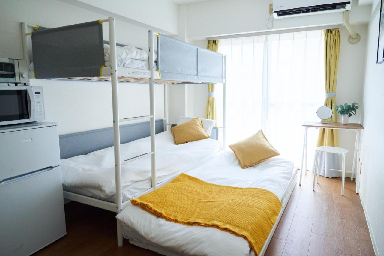 SG HOTEL Setagaya Kamimachi - Ferienwohnung Tokio