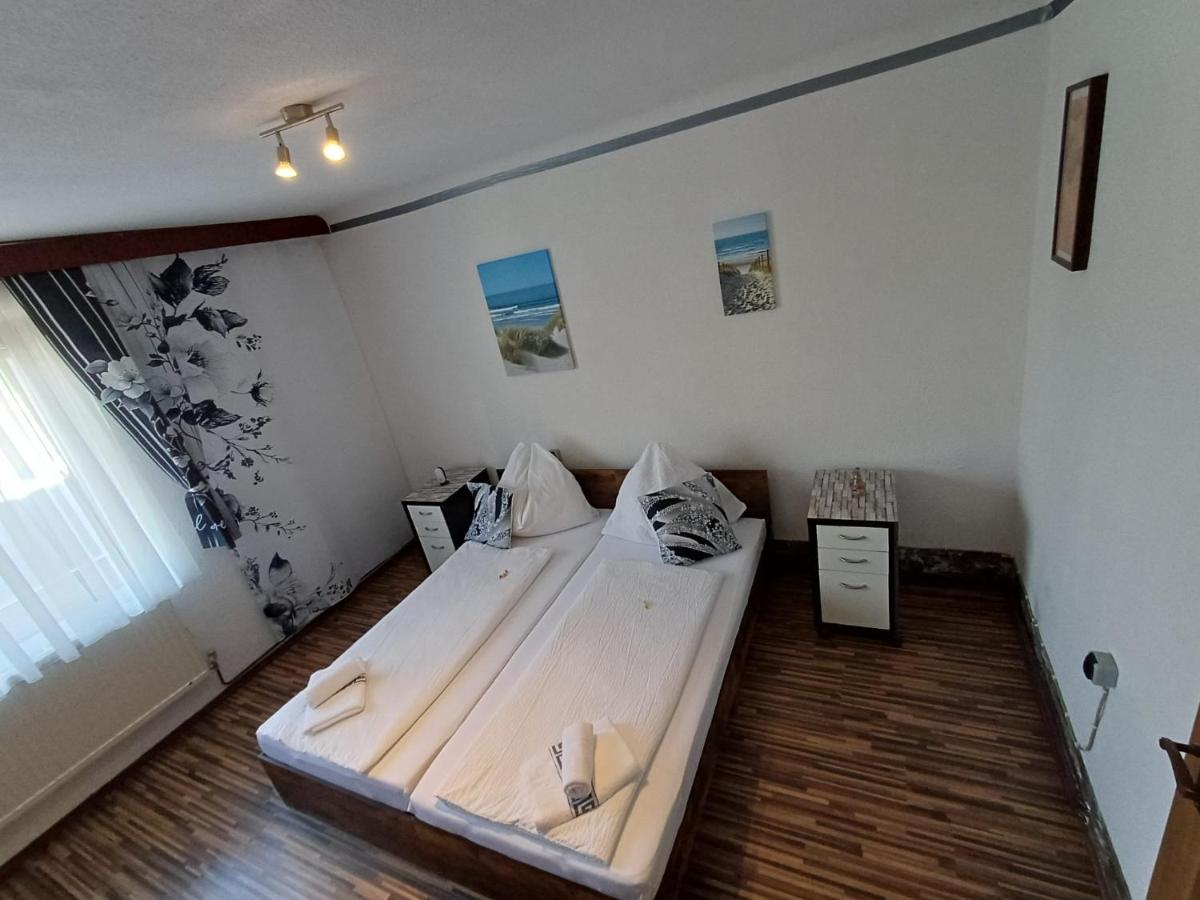 Tom & Jerry - Family Apartment - B&B Pottendorf