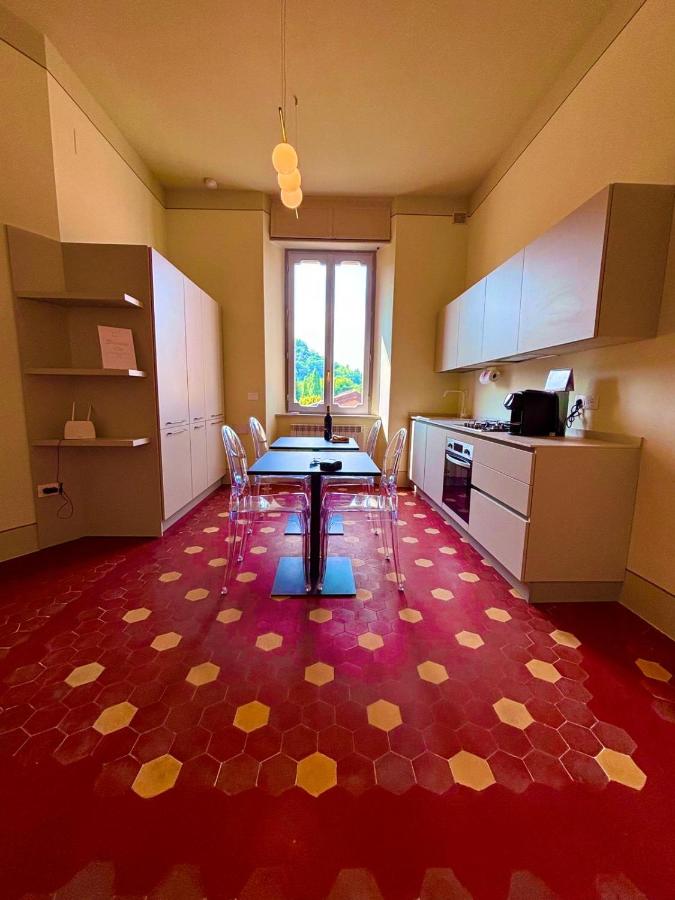Augusta e Libero Apartments - B&B Spoleto