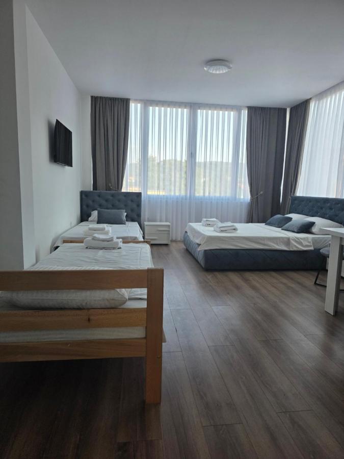 Apartmani Mimoza - Ferienwohnung Zvornik