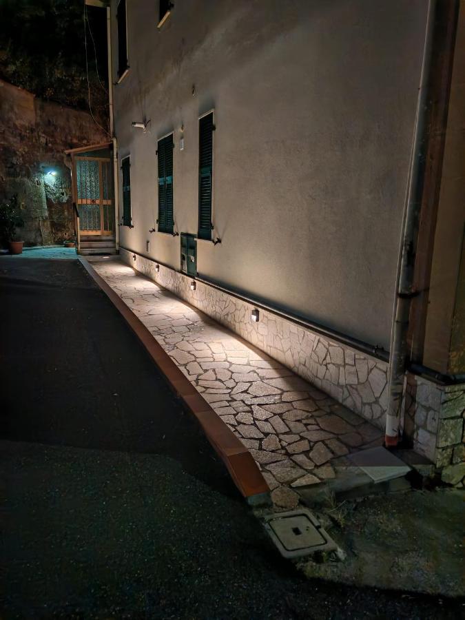 A Casa di Marty - B&B La Spezia