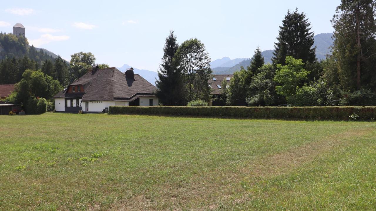 Glöcknerhaus - Chambres d'hôtes Sankt Gallen