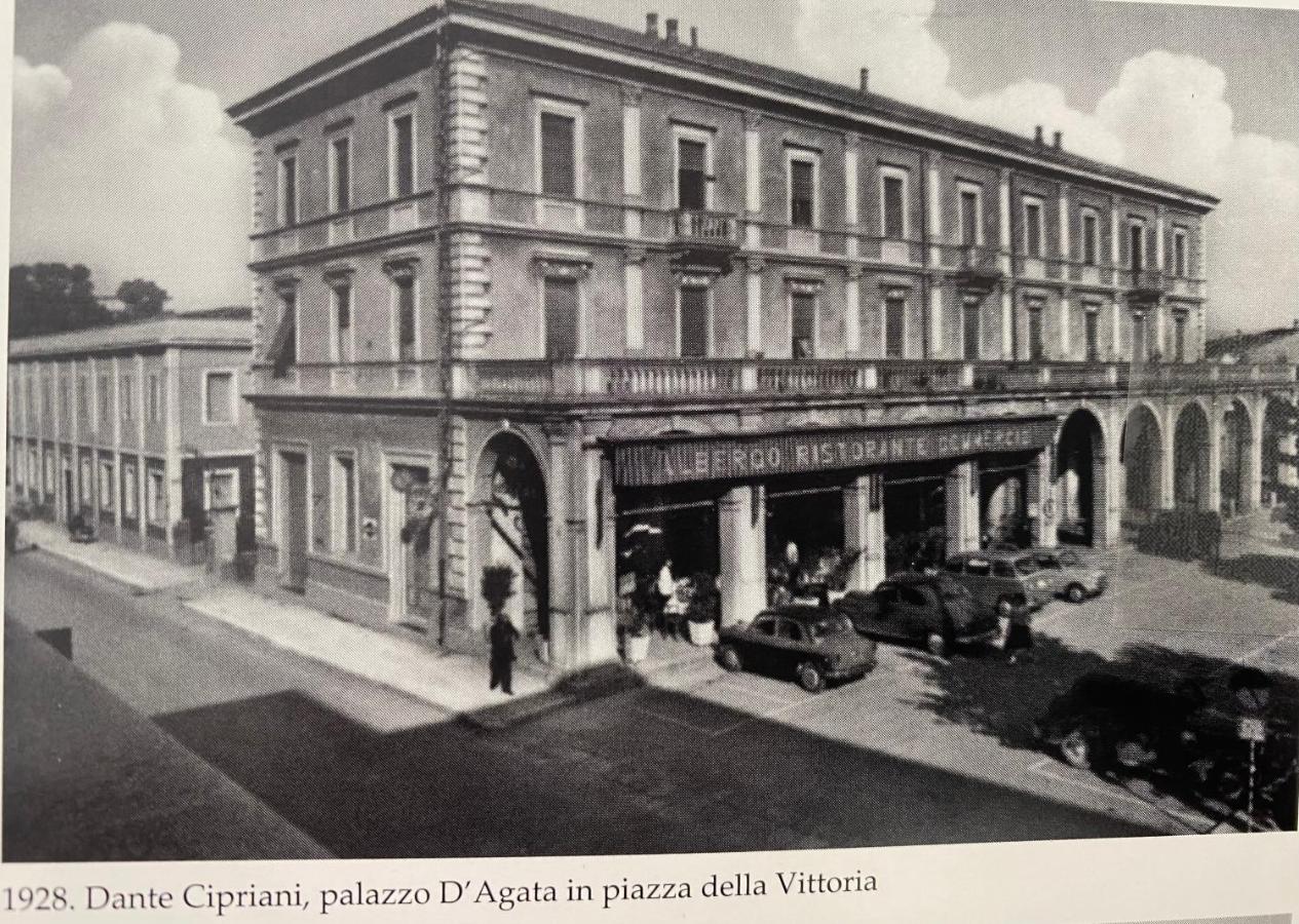 Augusta e Libero Apartments - B&B Spoleto