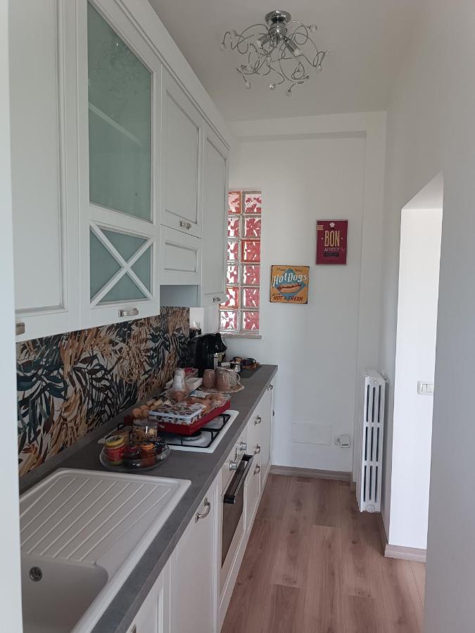B&B Residenza Gigina - B&B Sezze