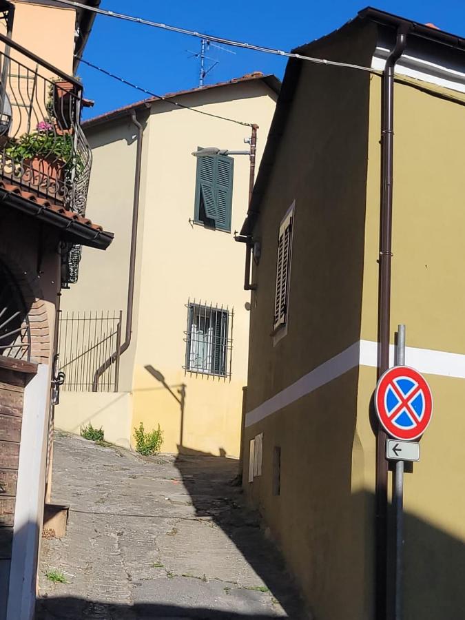 Casa Vacanze Musolino - B&B Imperia