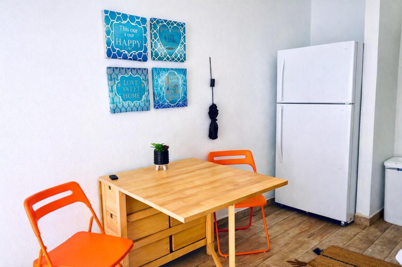Nature Glow Access, Pets OK, Parking, AC and WiFi - Ferienwohnung Ceiba