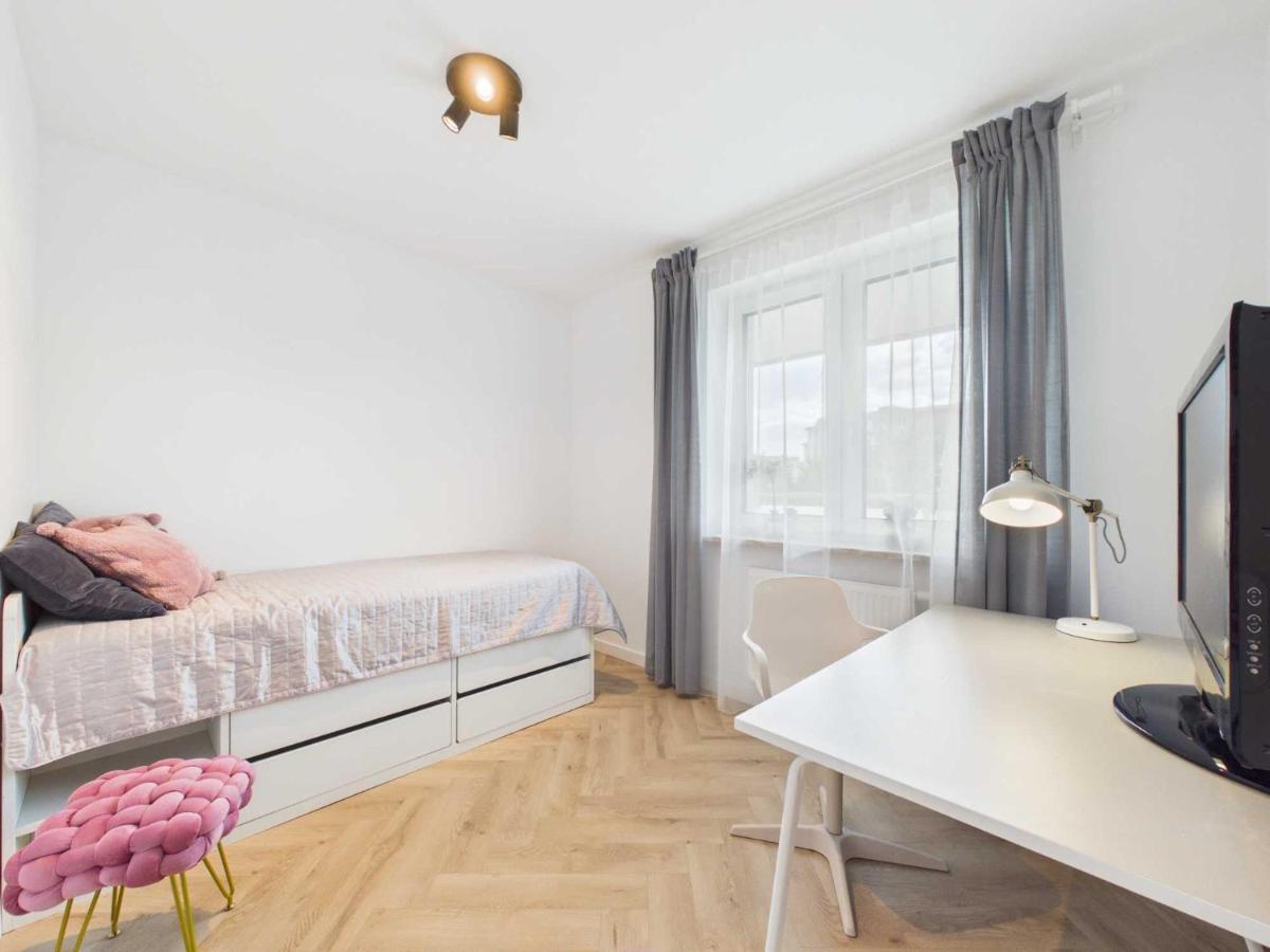 Apartament HUZAR 2 - Ferienwohnung Białystok