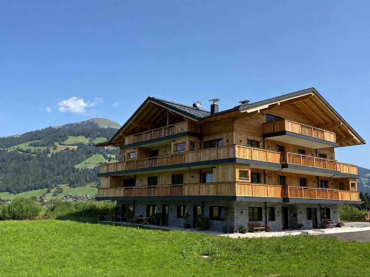Freihof Apart - Ferienwohnung Westendorf
